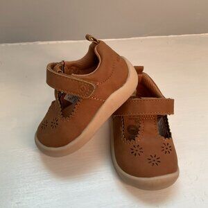 Stride Rite Cheyenne Sneaker Toddler Girls